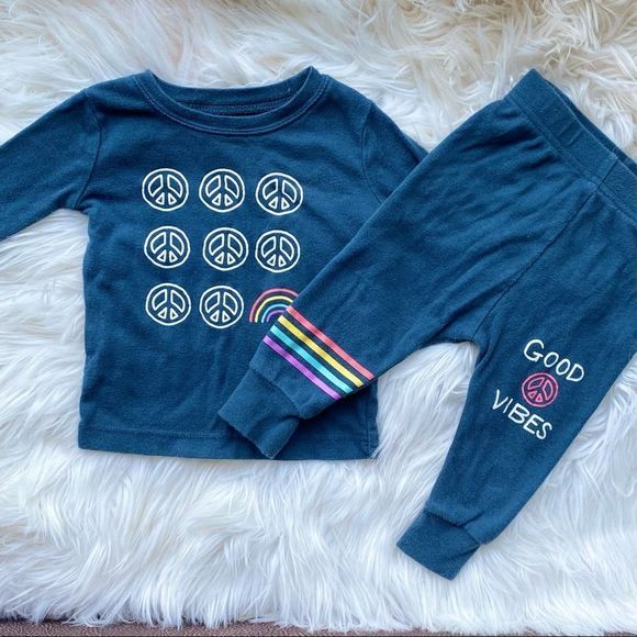 Old Navy Other - Unisex pjs